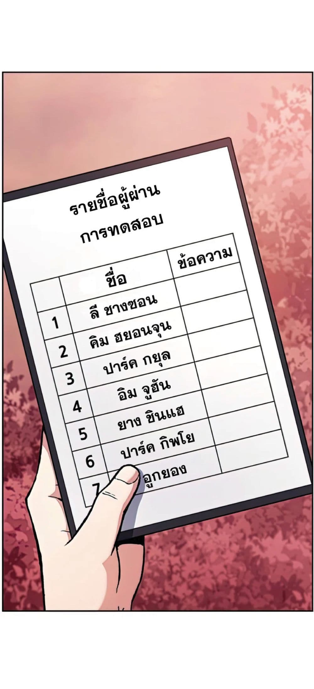 Return of the Broken Constellation ตอนที่ 34 แปลไทย