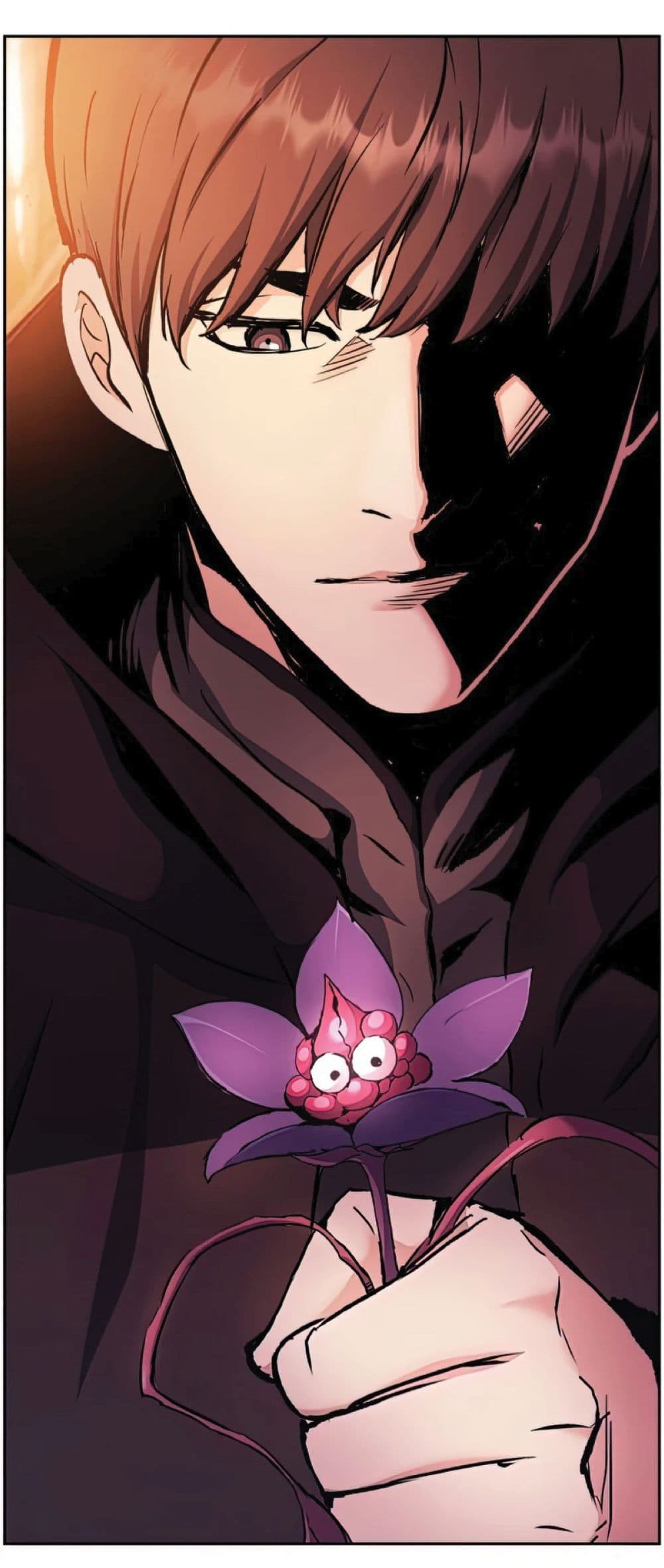 Return of the Broken Constellation ตอนที่ 34 แปลไทย