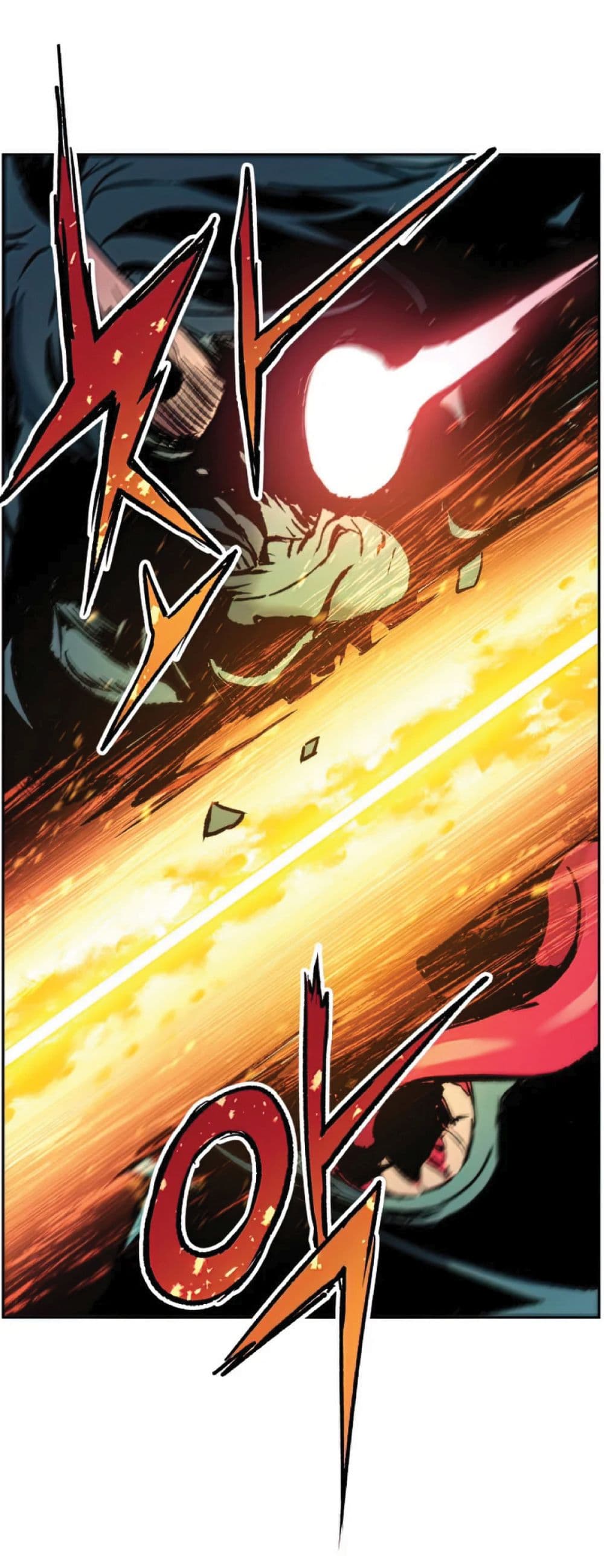 Return of the Broken Constellation ตอนที่ 34 แปลไทย