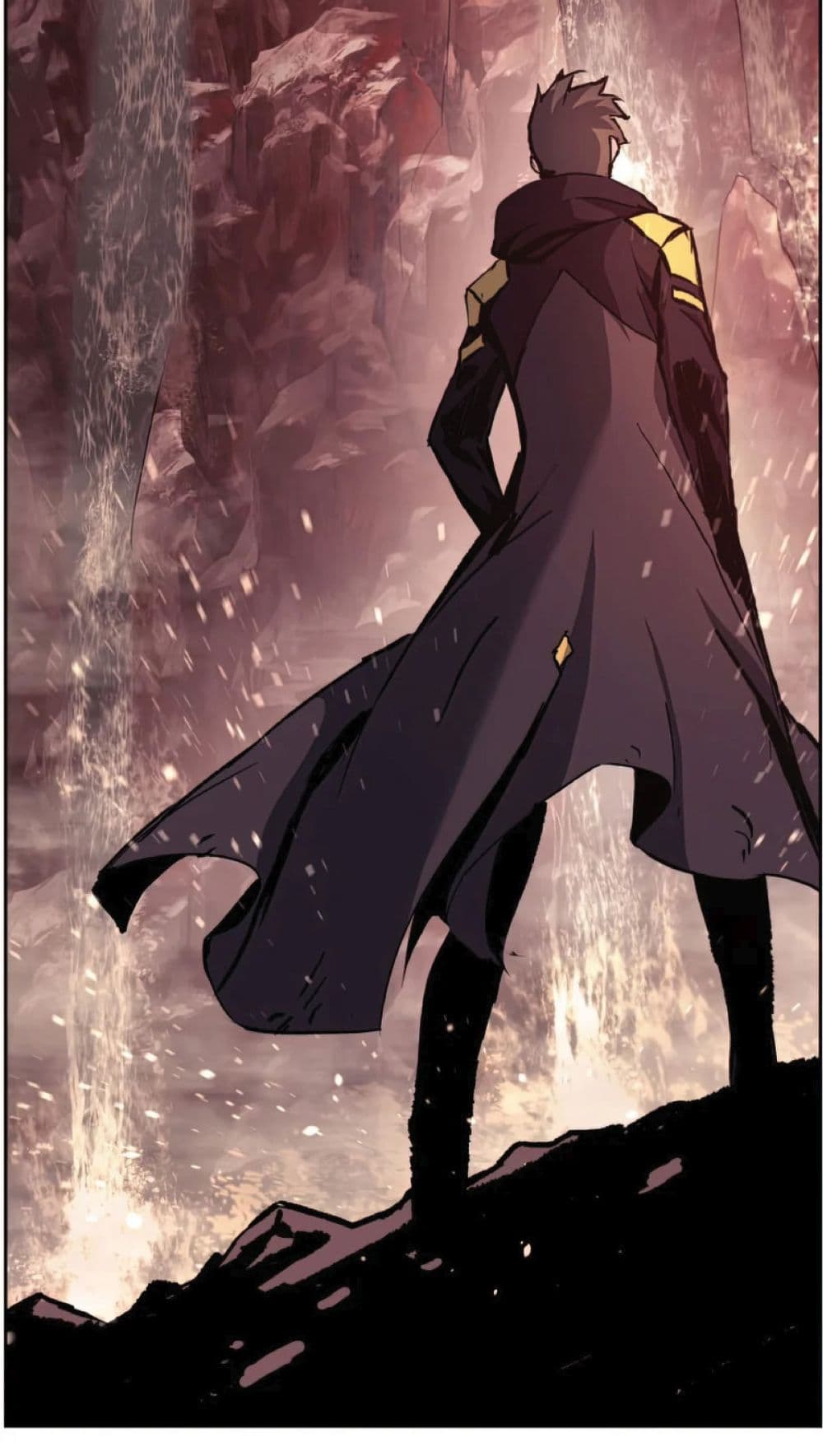 Return of the Broken Constellation ตอนที่ 34 แปลไทย