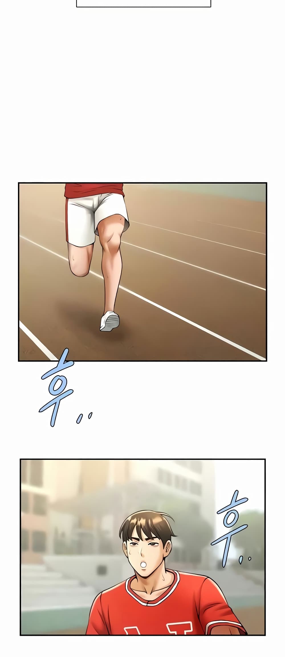 The Cheat Hitter - ตอนที่ 28