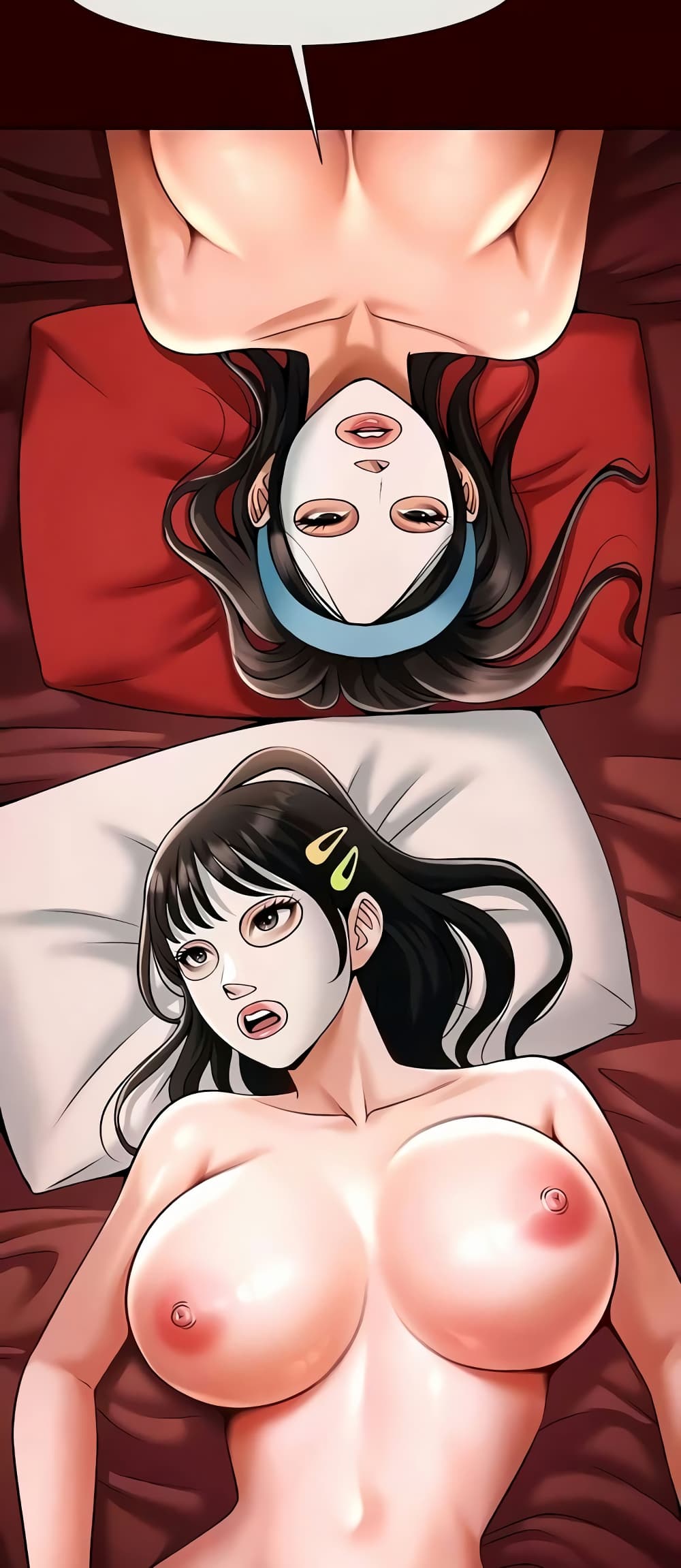 The Cheat Hitter - ตอนที่ 28