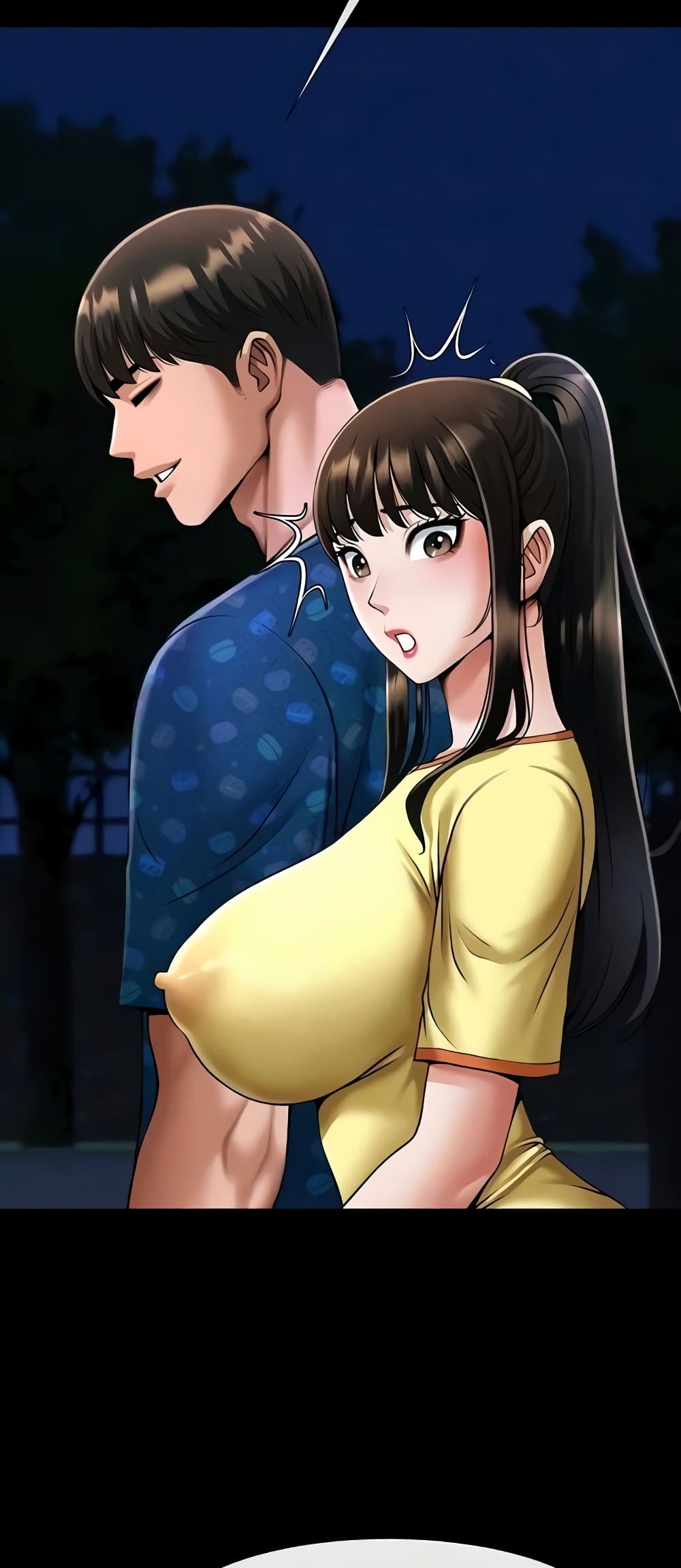 The Cheat Hitter - ตอนที่ 28