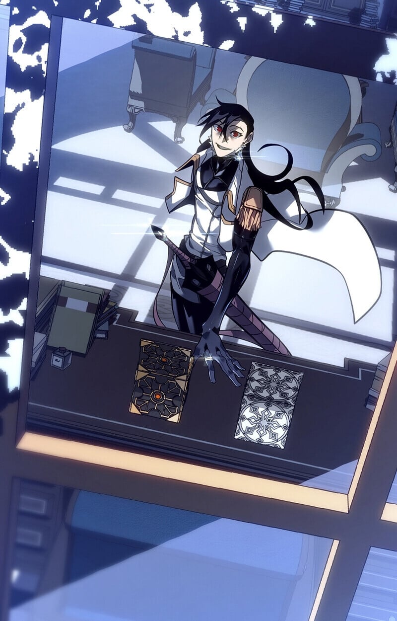 Regressing as the Reincarnated Bastard of the Sword Clan ตอนที่ 58 แปลไทย