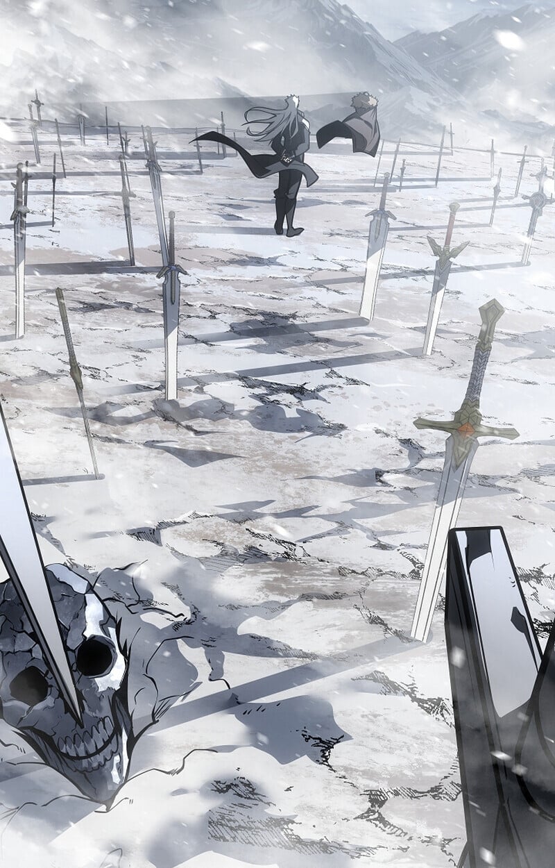 Regressing as the Reincarnated Bastard of the Sword Clan ตอนที่ 58 แปลไทย