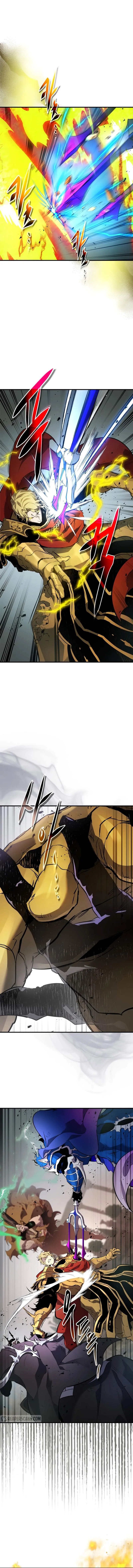 Leveling With the Gods ตอนที่ 124 แปลไทย