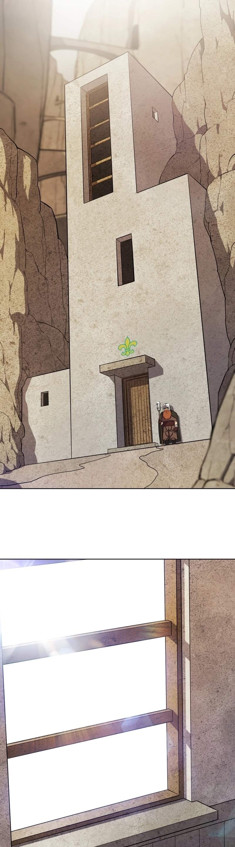 Overpowered Sword ตอนที่ 108 แปลไทย