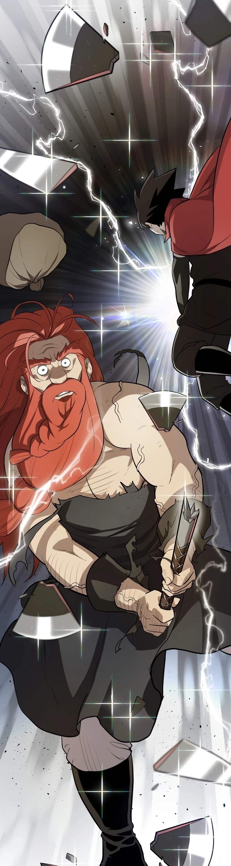 Overpowered Sword ตอนที่ 108 แปลไทย