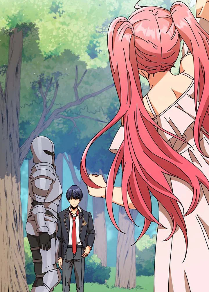 Necromancer Academy’s Genius Summoner ตอนที่ 90 แปลไทย