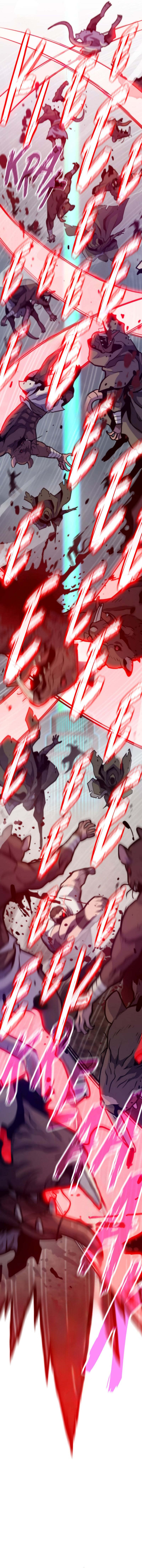 Past Life Returner ตอนที่ 119 แปลไทย