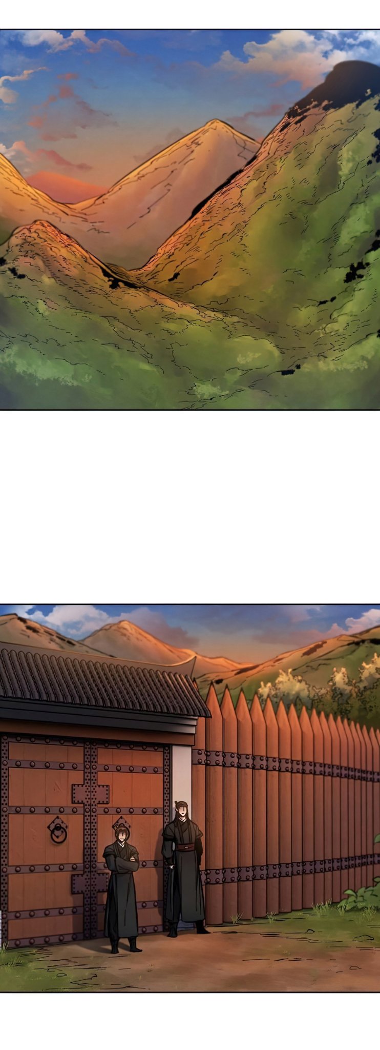 Return of the Mad Demon การหวนคืนของอสูรคลั่ง ตอนที่ 14 แปลไทย