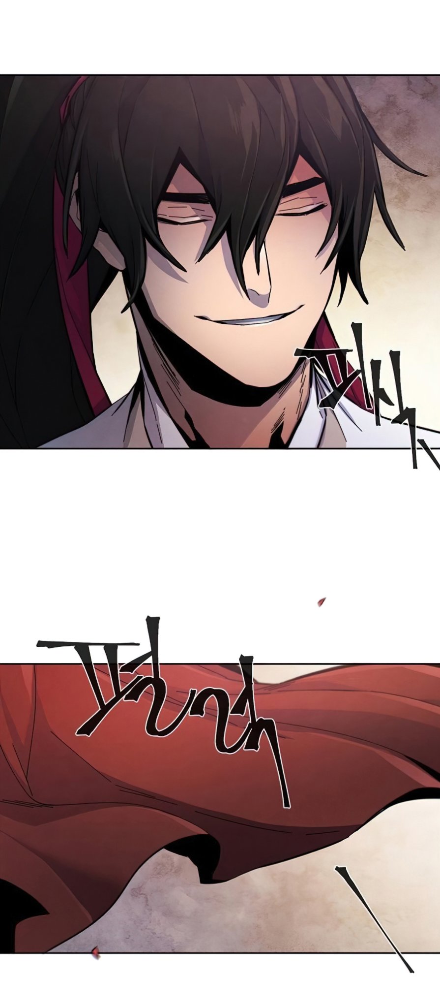 Return of the Mad Demon การหวนคืนของอสูรคลั่ง ตอนที่ 14 แปลไทย