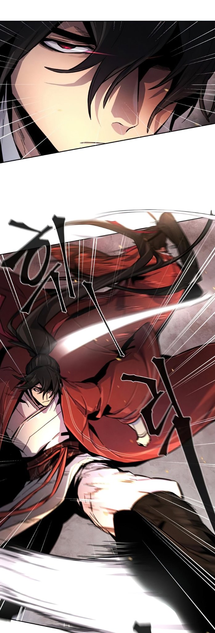 Return of the Mad Demon การหวนคืนของอสูรคลั่ง ตอนที่ 14 แปลไทย