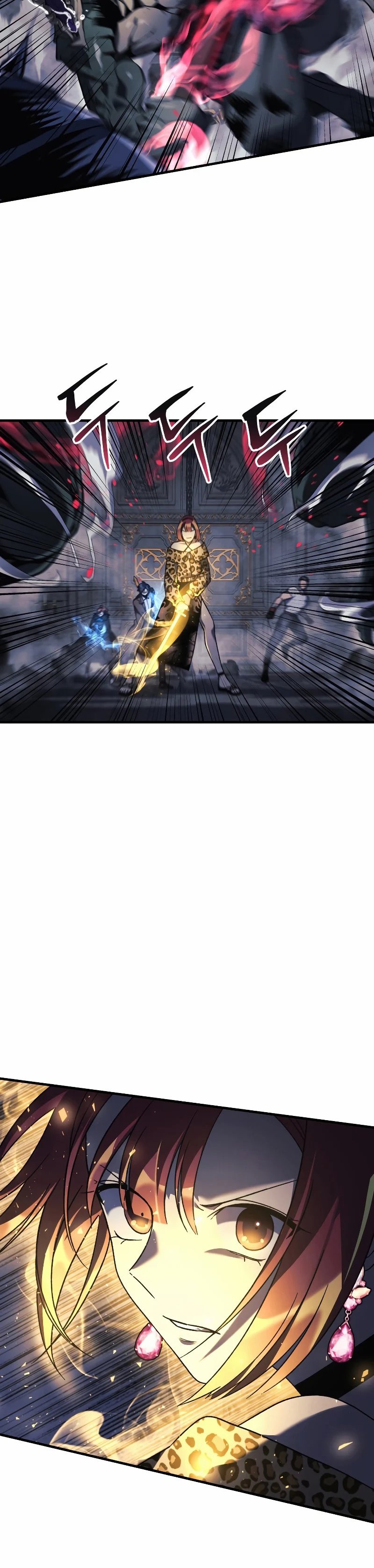 My Daughter is the Final Boss ตอนที่ 54 แปลไทย