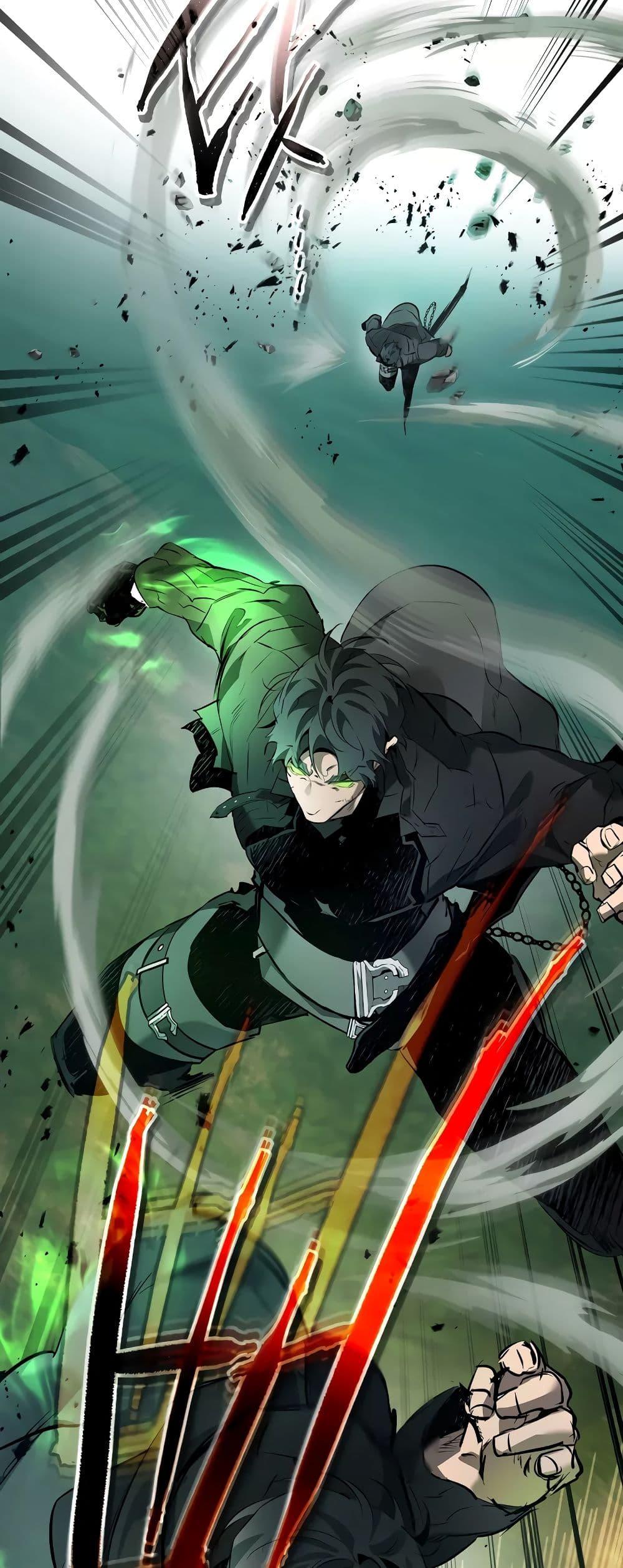 Leveling With the Gods ตอนที่ 100 แปลไทย