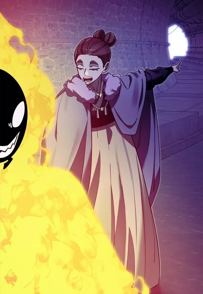 Reincarnation Path of The Underworld King ยอมรา ผู้พิพากษาจากนรก ตอนที่ 51 แปลไทย