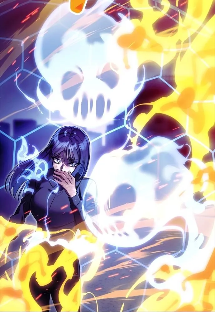 Reincarnation Path of The Underworld King ยอมรา ผู้พิพากษาจากนรก ตอนที่ 51 แปลไทย