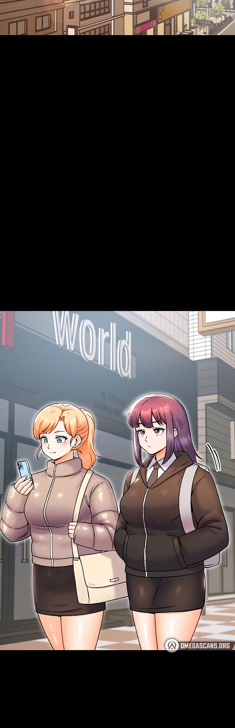 Kangcheol's Bosses - ตอนที่ 34