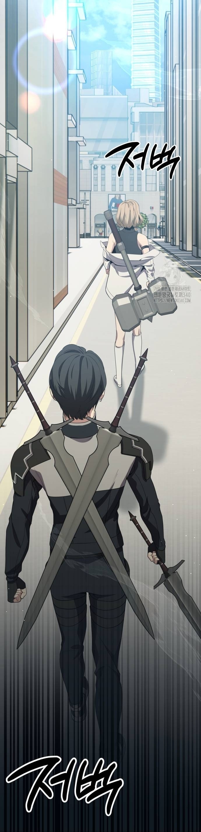 Return of the Genius Player การกลับมาอีกครั้งของผู้เล่นอัจฉริยะ ตอนที่ 18 แปลไทย