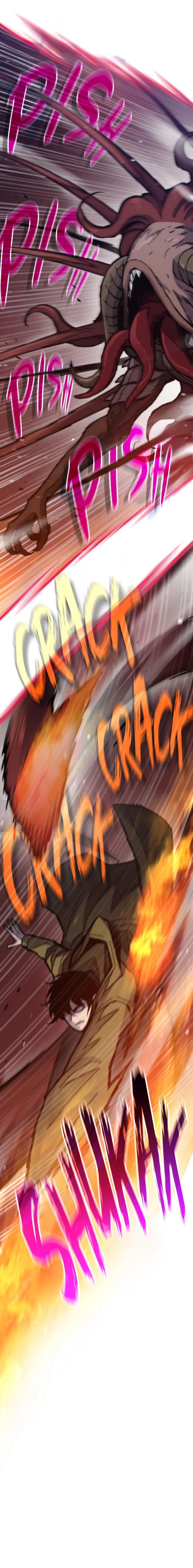 Past Life Returner ตอนที่ 72 แปลไทย