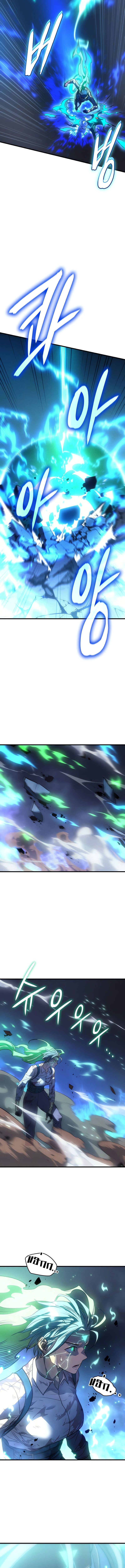 Regressing With the King’s Power ตอนที่ 37 แปลไทย