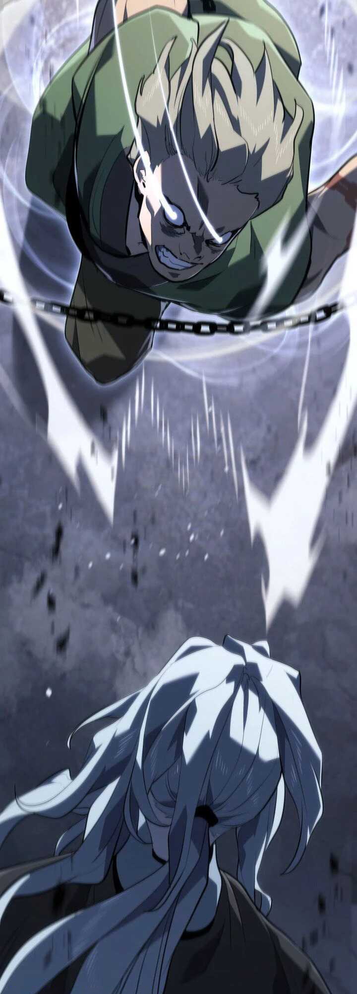 Reaper of the Drifting Moon ตอนที่ 58 แปลไทย