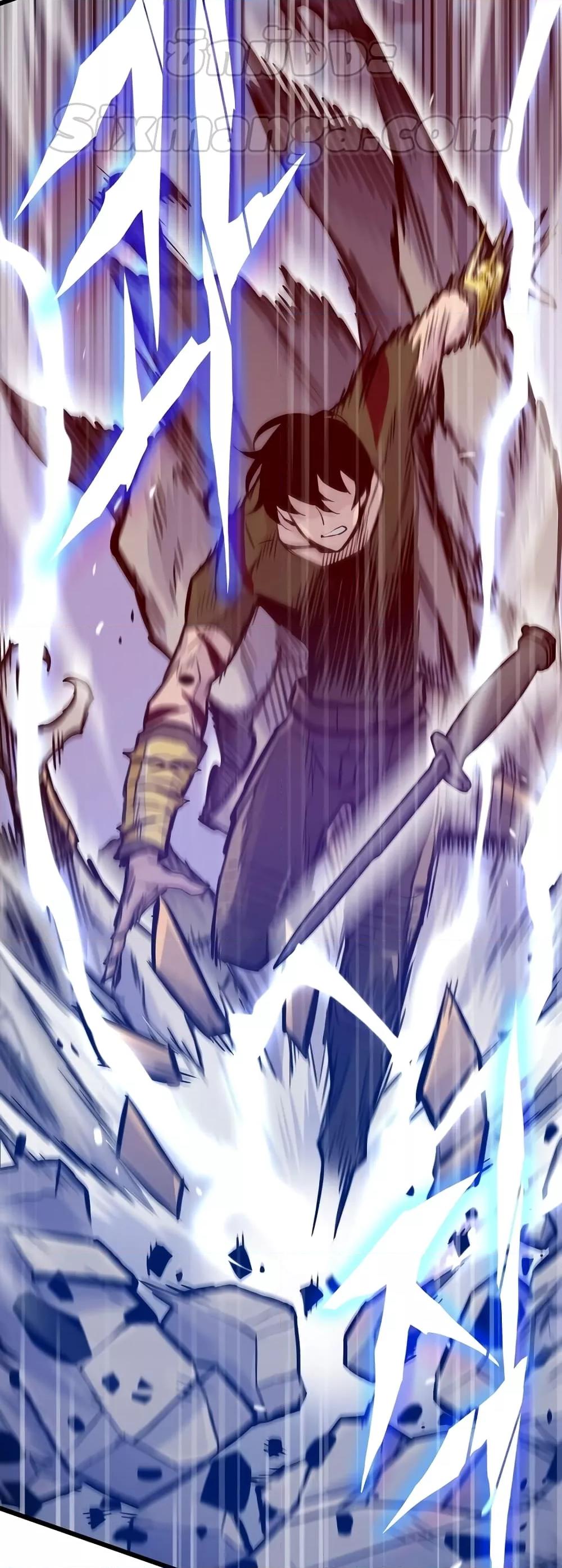 Past Life Returner ตอนที่ 25 แปลไทย