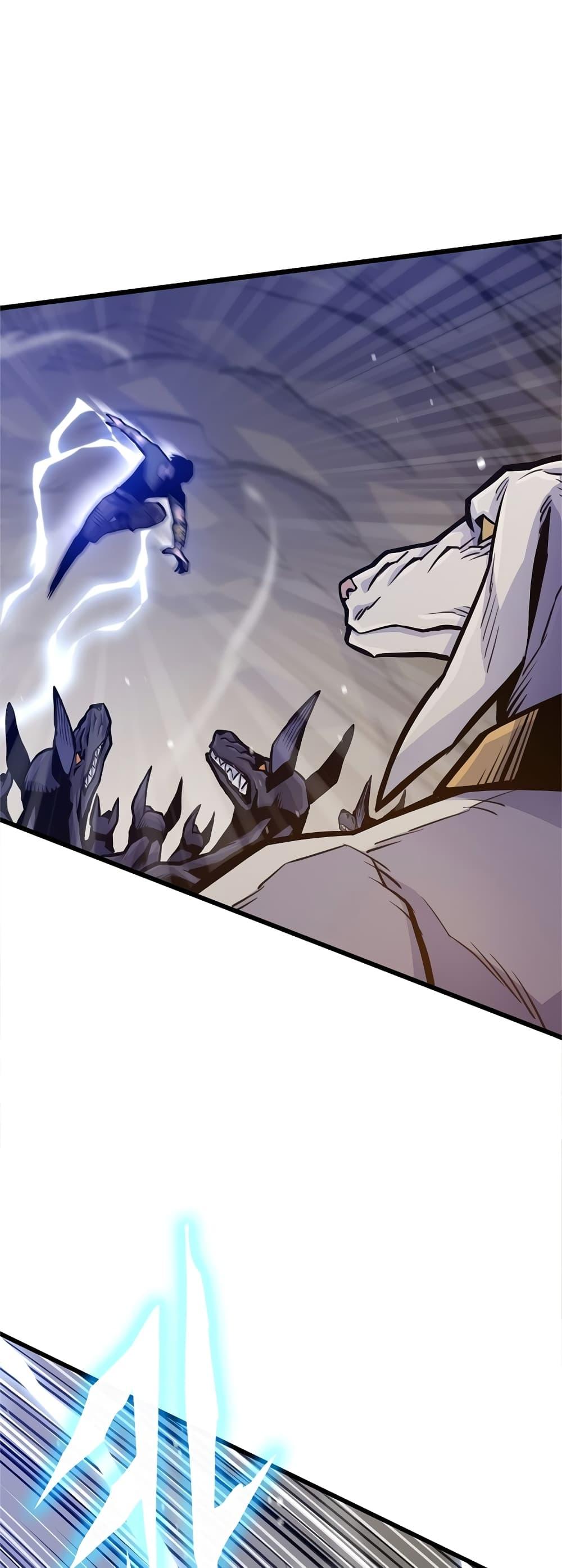 Past Life Returner ตอนที่ 25 แปลไทย