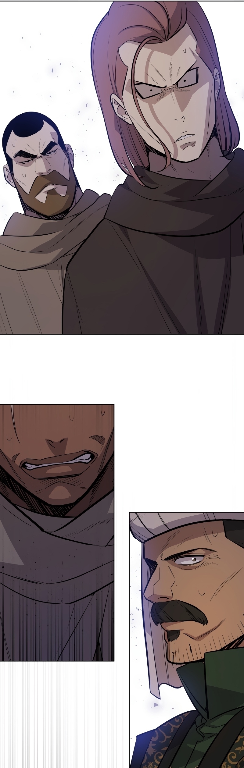 Overpowered Sword ตอนที่ 71 แปลไทย