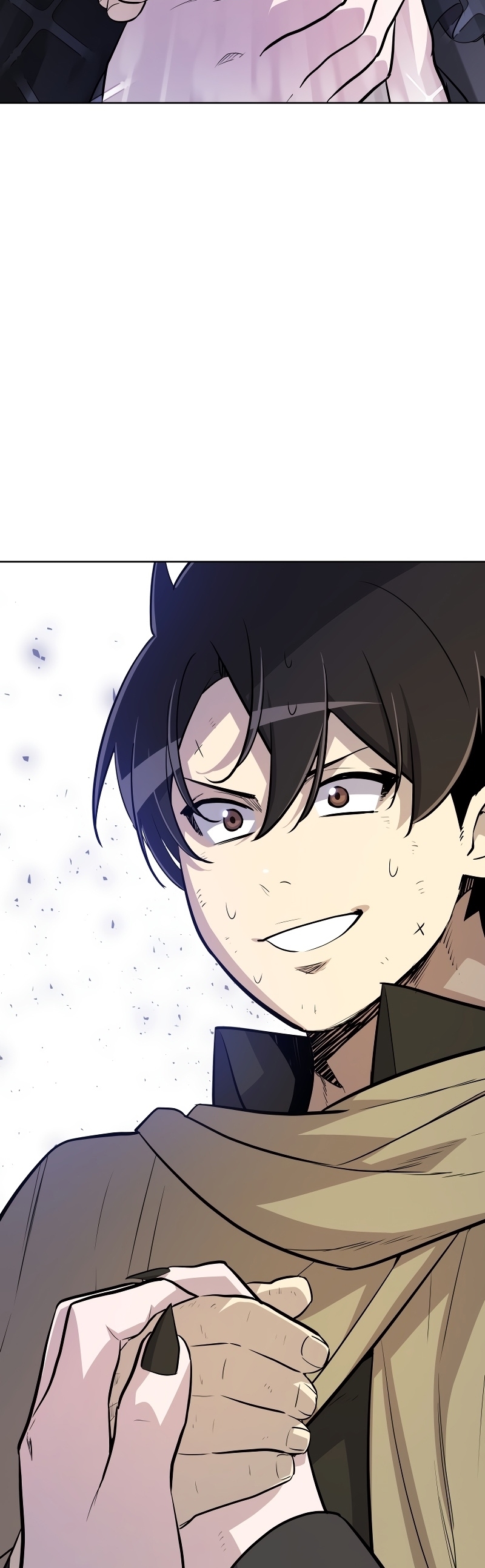 Overpowered Sword ตอนที่ 71 แปลไทย