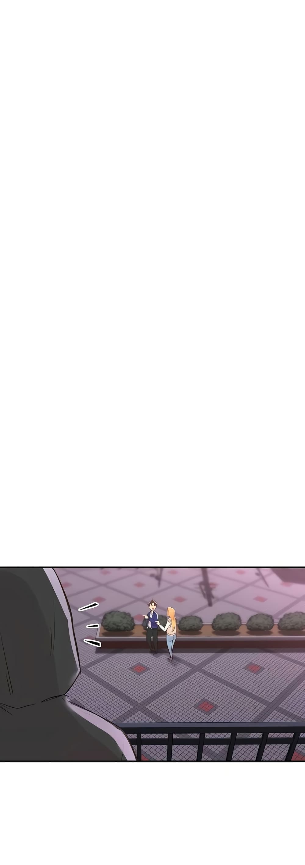 Tremors - ตอนที่ 21