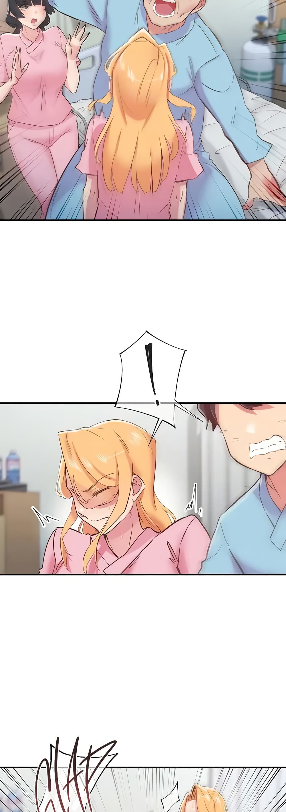 Tremors - ตอนที่ 21