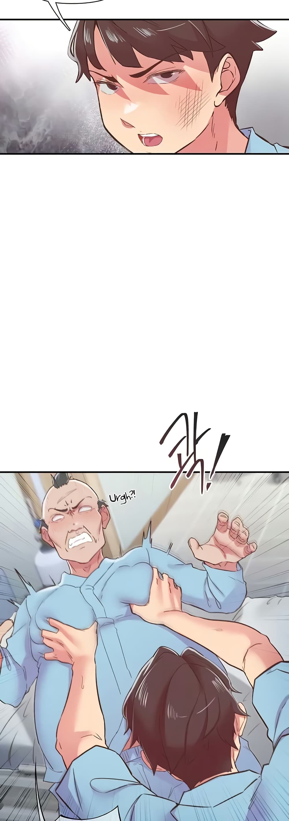 Tremors - ตอนที่ 21