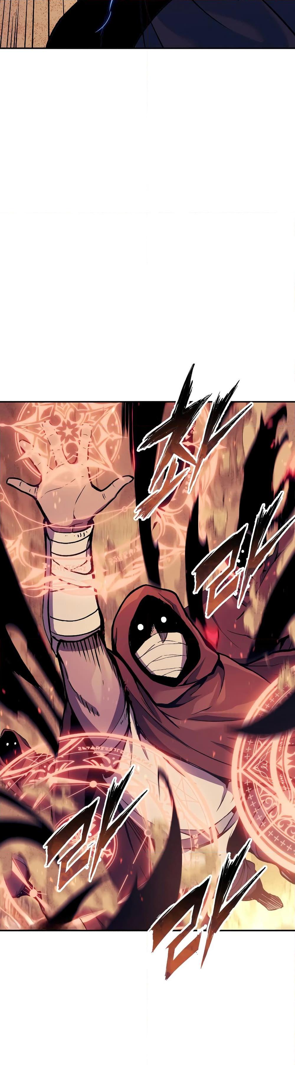 Return of the Broken Constellation ตอนที่ 108 แปลไทย