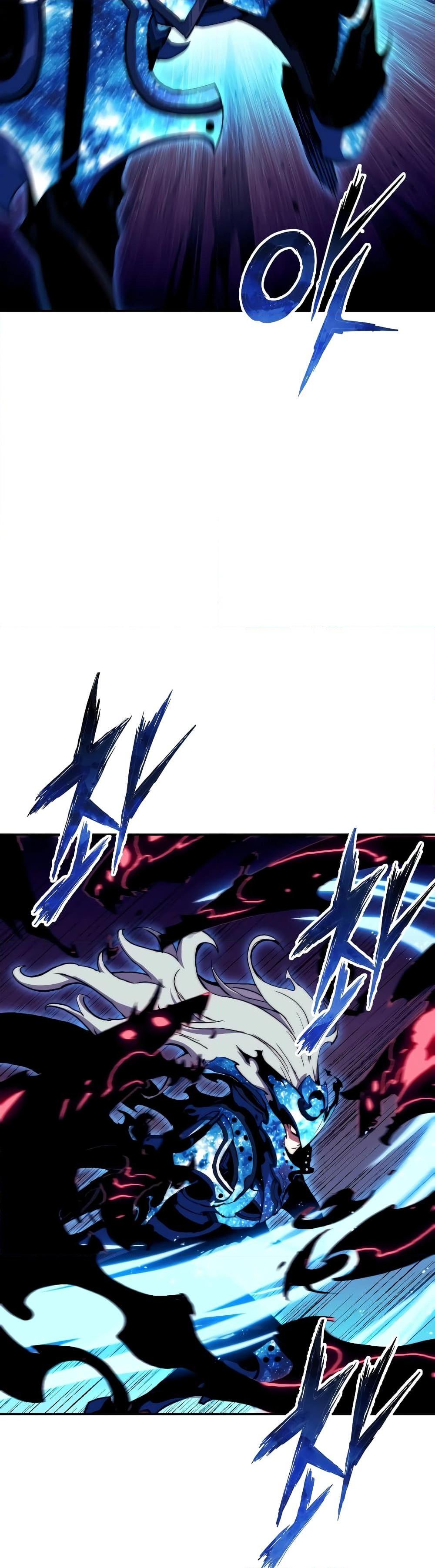 Return of the Broken Constellation ตอนที่ 108 แปลไทย