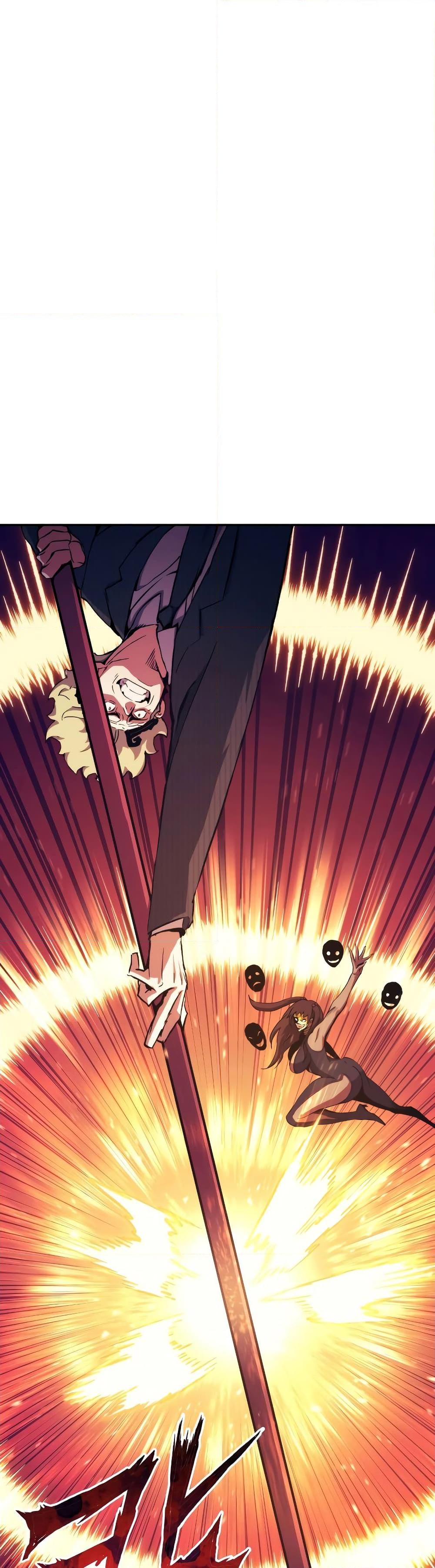 Return of the Broken Constellation ตอนที่ 108 แปลไทย