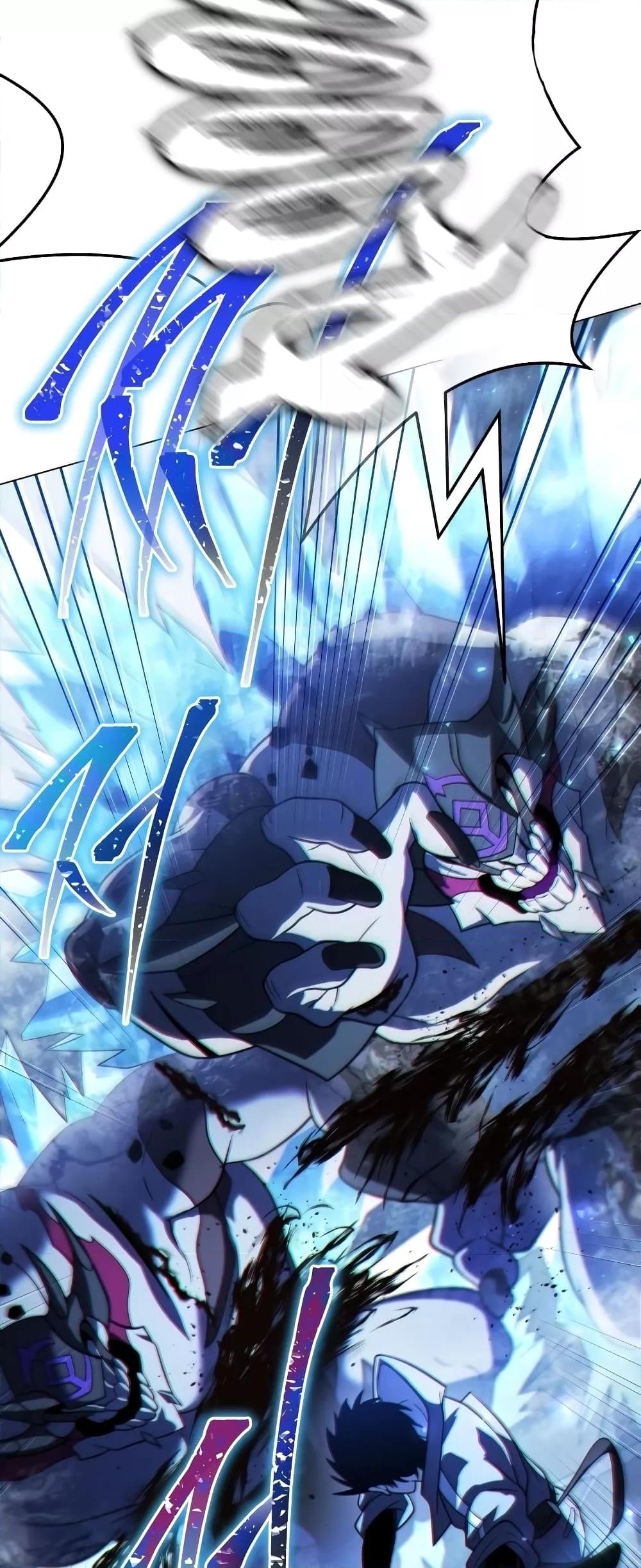 Player Who Returned 10,000 Years Later เพลเยอร์ผู้กลับมาในรอบหมื่นปี ตอนที่ 56 แปลไทย