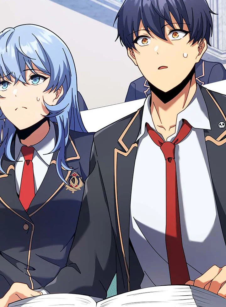 Necromancer Academy’s Genius Summoner ตอนที่ 87 แปลไทย