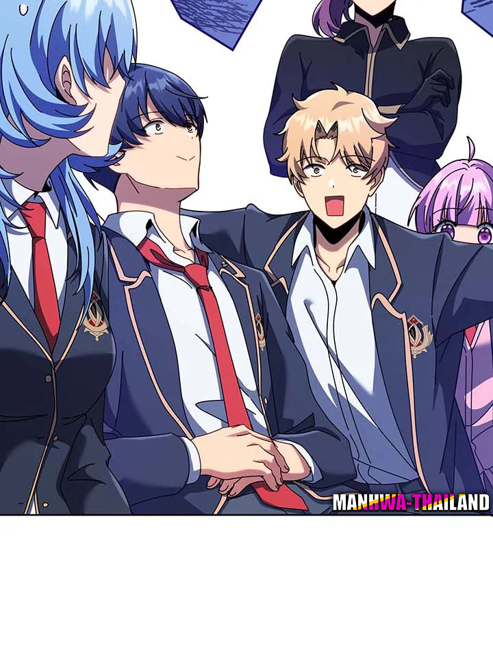 Necromancer Academy’s Genius Summoner ตอนที่ 87 แปลไทย