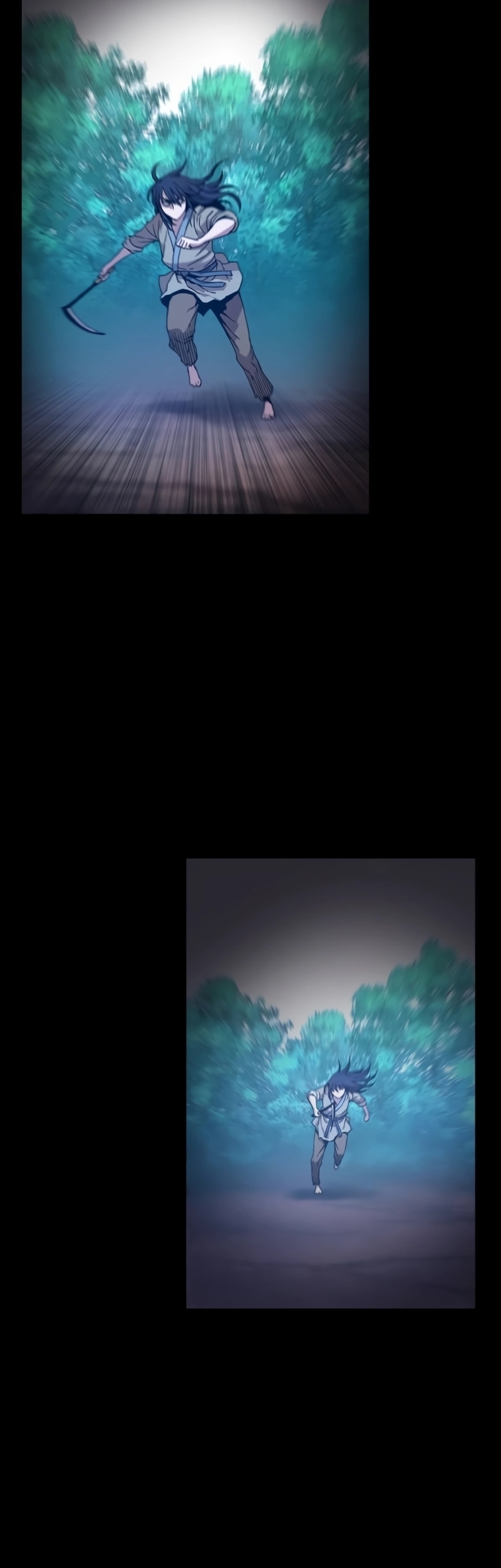 Myst Might Mayhem ตอนที่ 6 แปลไทย