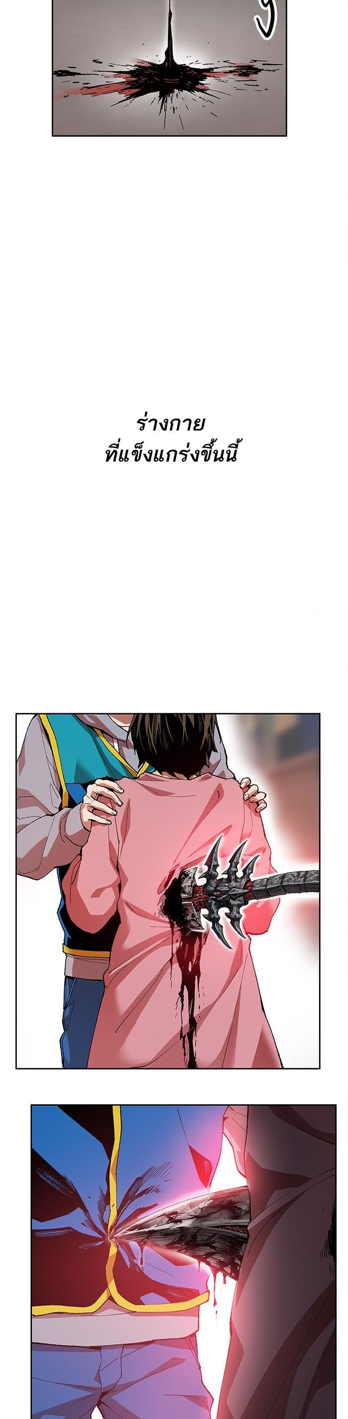 Limit Breaker ยอดคนเลเวลทะลุ ตอนที่ 4 แปลไทย