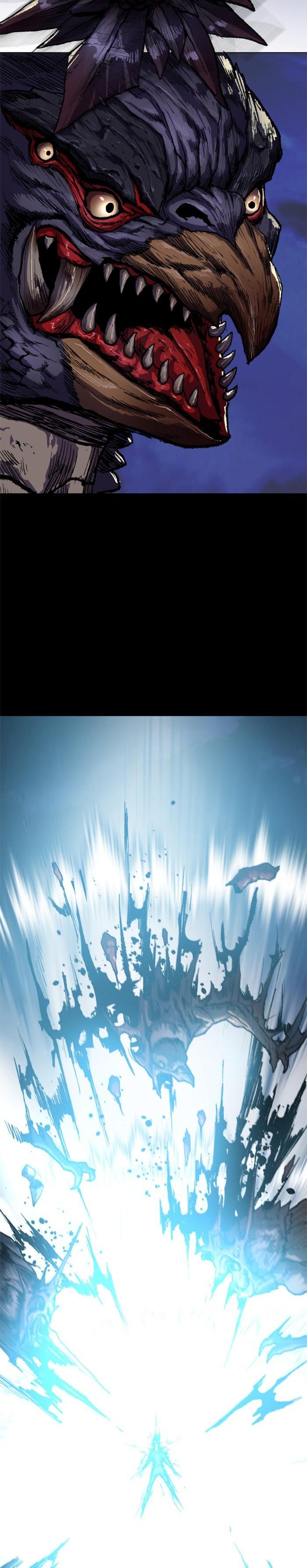 Limit Breaker ยอดคนเลเวลทะลุ ตอนที่ 4 แปลไทย