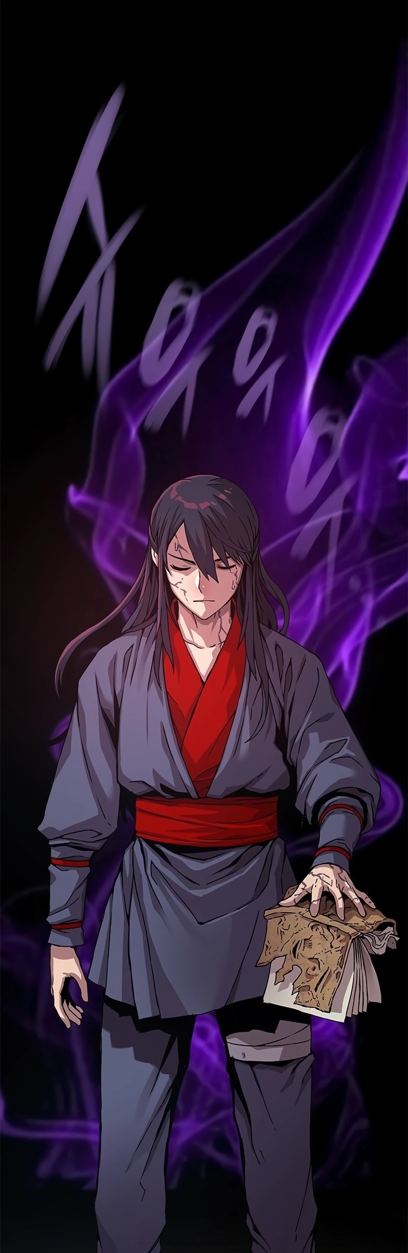 Myst Might Mayhem ตอนที่ 14 แปลไทย