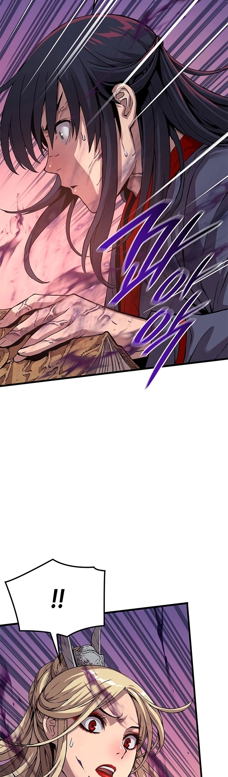 Myst Might Mayhem ตอนที่ 14 แปลไทย