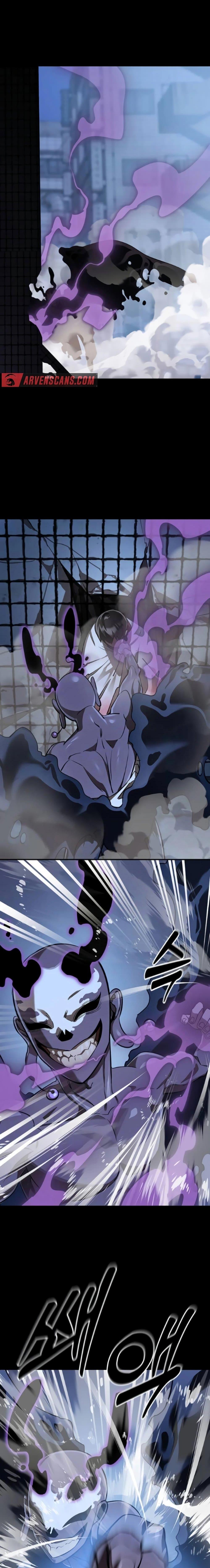 Reincarnation Path of The Underworld King ยอมรา ผู้พิพากษาจากนรก ตอนที่ 8 แปลไทย