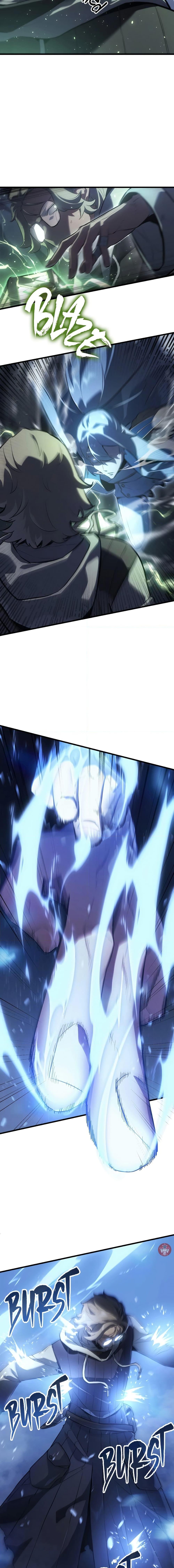 Ice Lord เจ้าตำหนักเหมันต์ ตอนที่ 17 แปลไทย