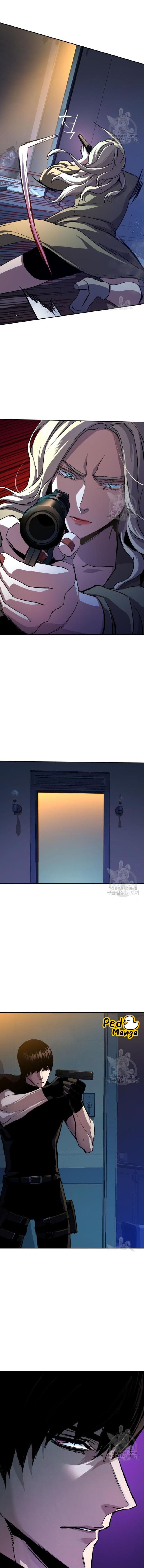 Mercenary Enrollment พี่ชายบอดี้การ์ด ตอนที่ 151 แปลไทย