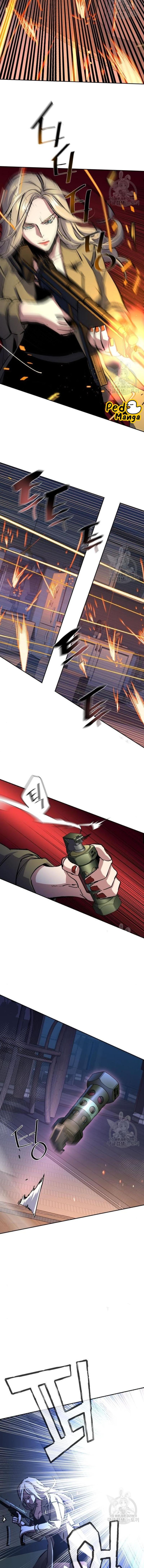 Mercenary Enrollment พี่ชายบอดี้การ์ด ตอนที่ 151 แปลไทย