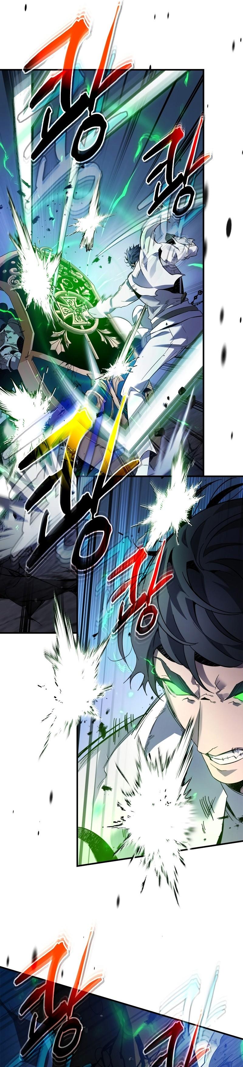 Leveling With the Gods ตอนที่ 88 แปลไทย