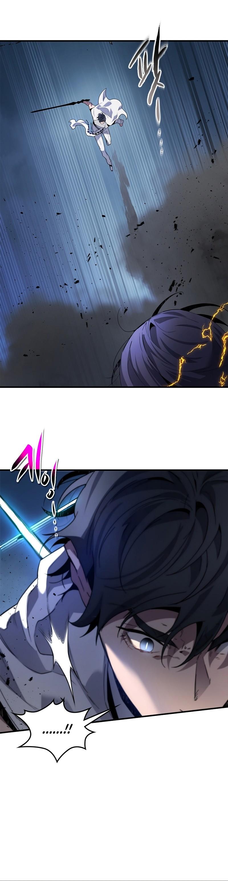 Leveling With the Gods ตอนที่ 88 แปลไทย